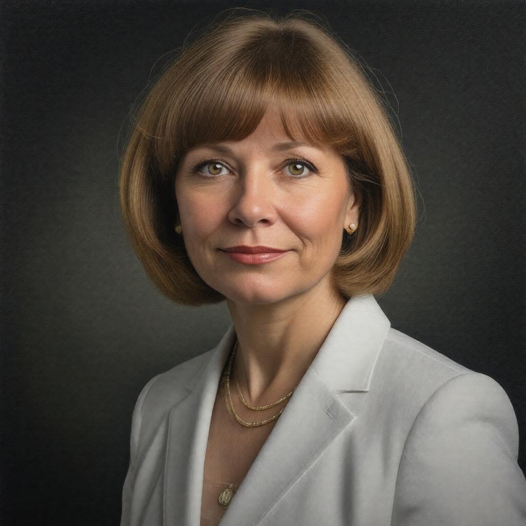 Tina Smith